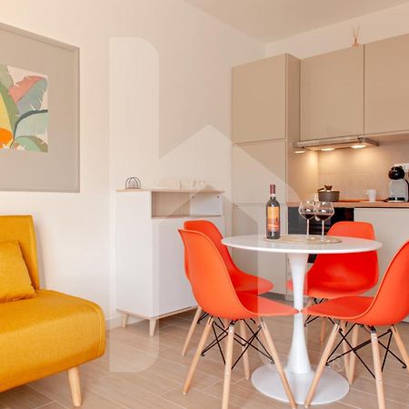 Homiday- New Apt- Free Parking- Aeroporto - Ospedale Pisa Exterior photo